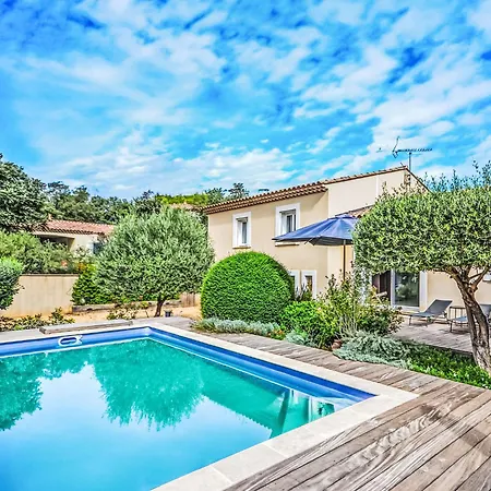 La Romaine By Interhome Holiday home