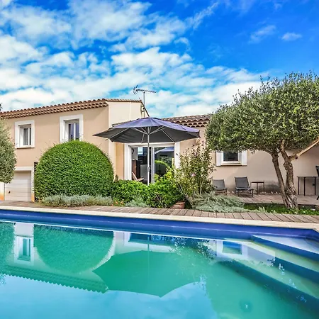 La Romaine By Interhome