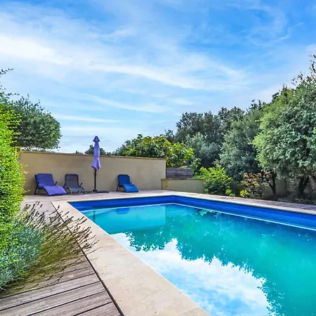 Holiday home La Romaine By Interhome *