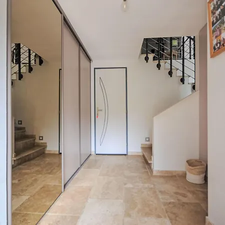 La Romaine By Interhome * Vers Pont du Gard