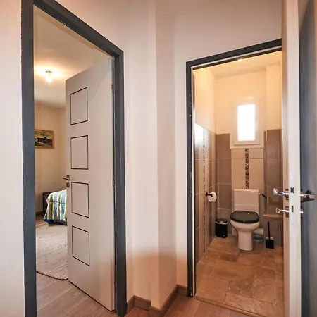 Holiday home La Romaine By Interhome *
