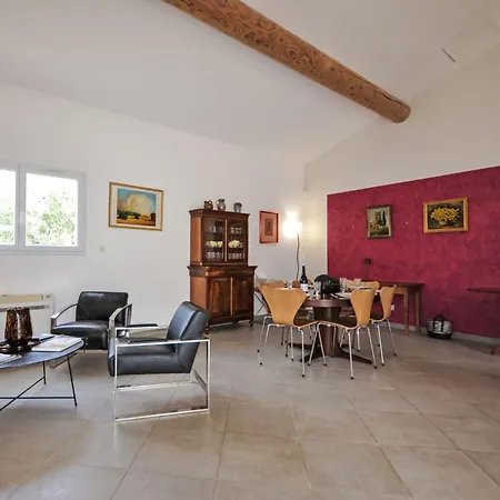 La Romaine By Interhome *