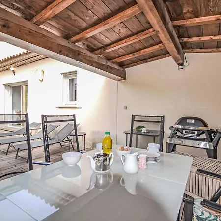La Romaine By Interhome Holiday home