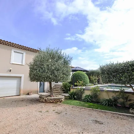 Holiday home La Romaine By Interhome