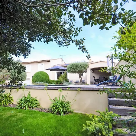 La Romaine By Interhome * Vers Pont du Gard