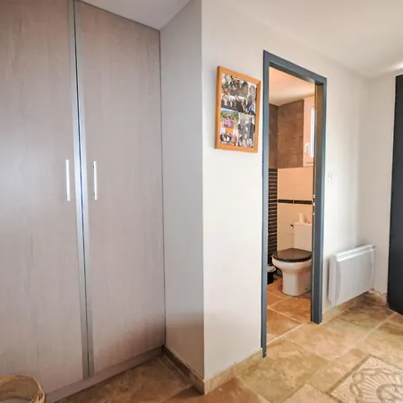 La Romaine By Interhome