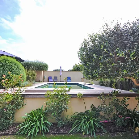 La Romaine By Interhome Hébergement de vacances