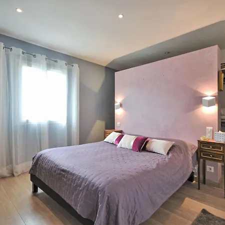 La Romaine By Interhome Holiday home *