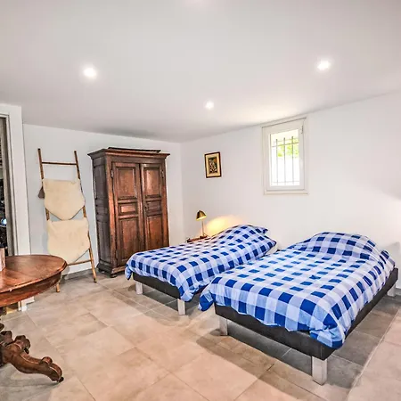 La Romaine By Interhome Holiday home Vers Pont du Gard
