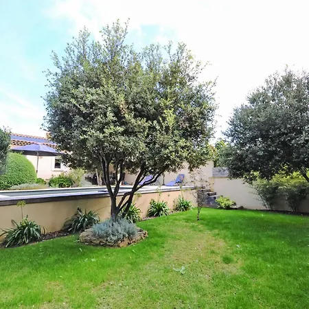 Hébergement de vacances La Romaine By Interhome Vers-Pont-du-Gard
