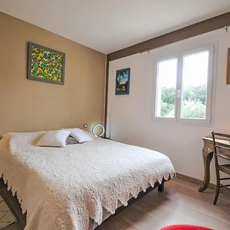 La Romaine By Interhome * Vers Pont du Gard