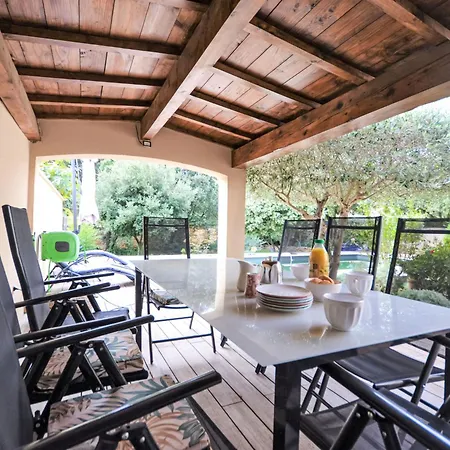 La Romaine By Interhome Holiday home