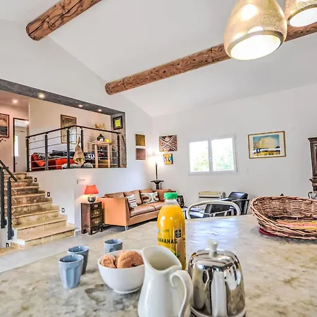 Holiday home La Romaine By Interhome