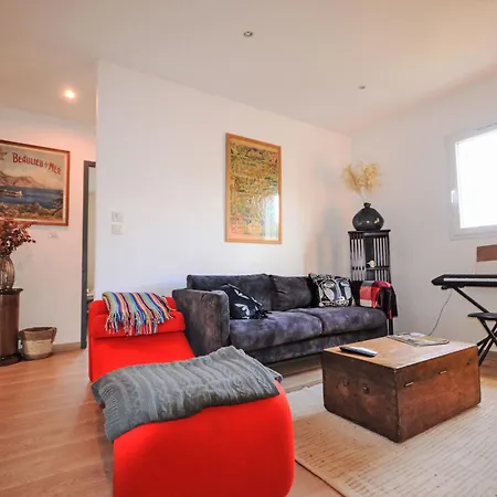 Dom wakacyjny La Romaine By Interhome Vers Pont du Gard