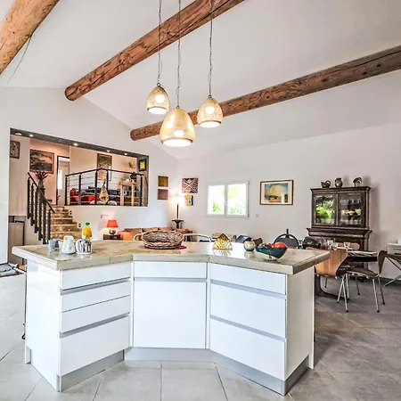 La Romaine By Interhome *
