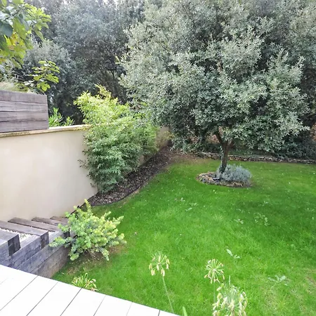 La Romaine By Interhome Vers Pont du Gard