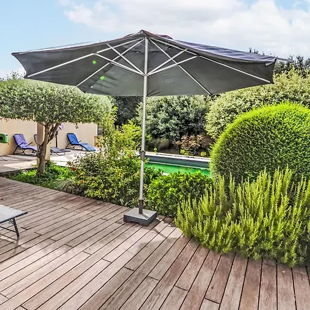 La Romaine By Interhome * Vers Pont du Gard