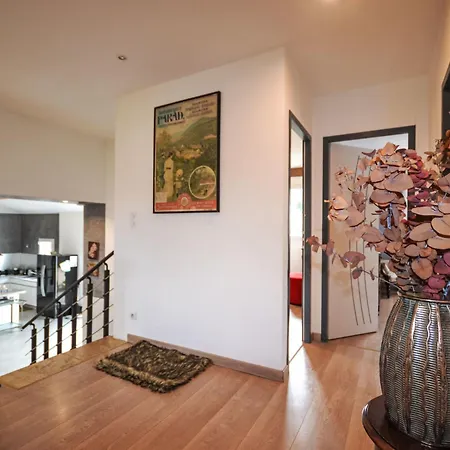 La Romaine By Interhome *