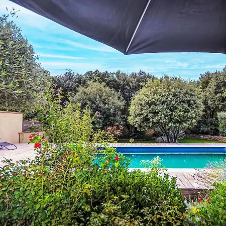 La Romaine By Interhome Vers-Pont-du-Gard