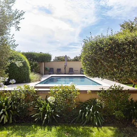 La Romaine By Interhome *