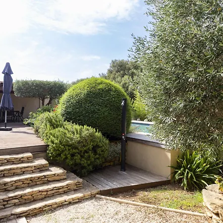 La Romaine By Interhome Dom wakacyjny Vers Pont du Gard