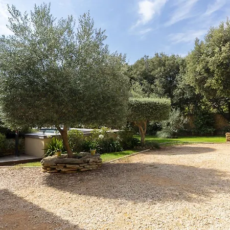 La Romaine By Interhome Vers Pont du Gard