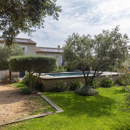 La Romaine By Interhome