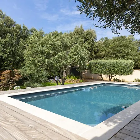 La Romaine By Interhome Vers Pont du Gard