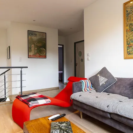 Dom wakacyjny La Romaine By Interhome