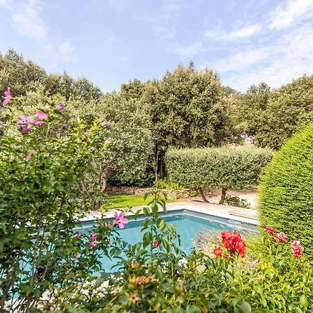 La Romaine By Interhome * Vers Pont du Gard