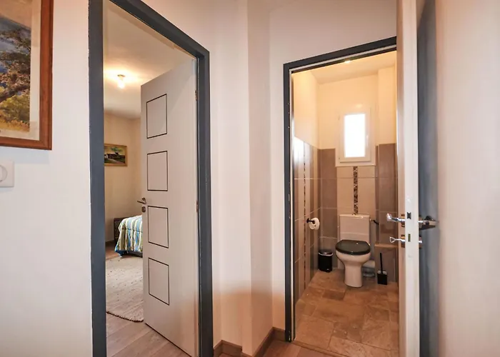 Дом отдыха La Romaine By Interhome *