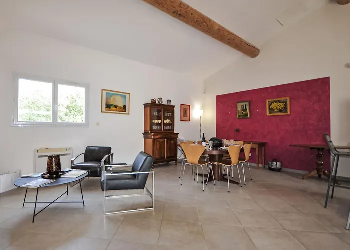 La Romaine By Interhome *