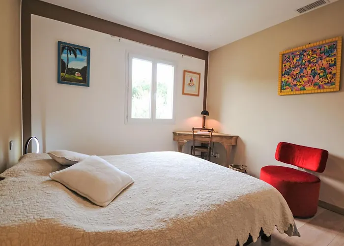 La Romaine By Interhome *
