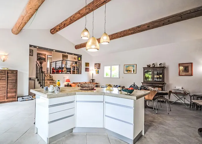 La Romaine By Interhome *