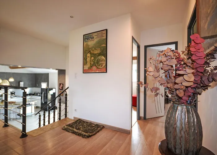 La Romaine By Interhome *