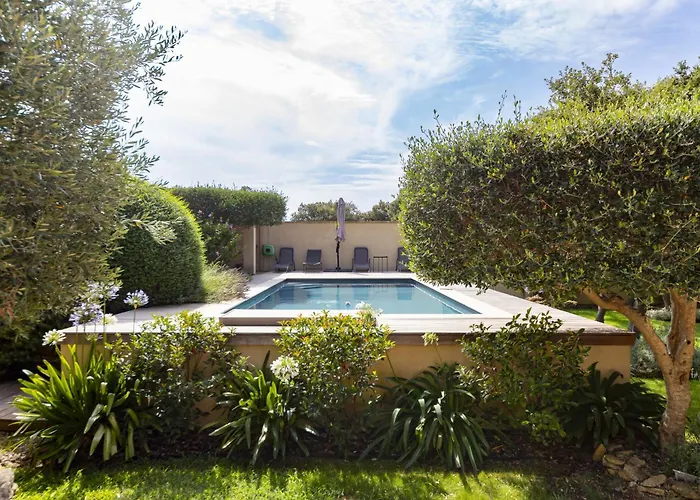 La Romaine By Interhome *