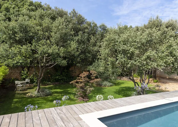 La Romaine By Interhome *
